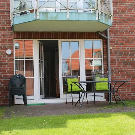 Ost8 Loerper 2 Apartment