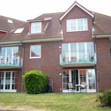 Apartment Ost8 Loerper 2