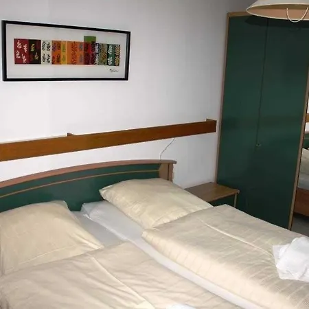 Apartment Ost8 Loerper 2 Niendorf (Timmendorfer Strand)