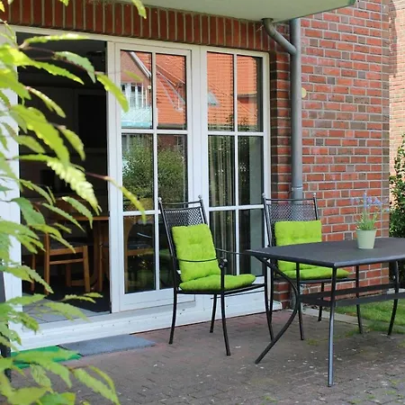 Ost8 Loerper 2 Apartment Niendorf (Timmendorfer Strand)
