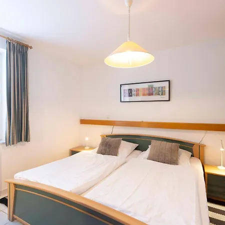 Апартаменты Ost8 Loerper 2