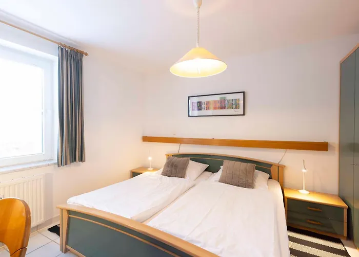 Apartamento Ost8 Loerper 2