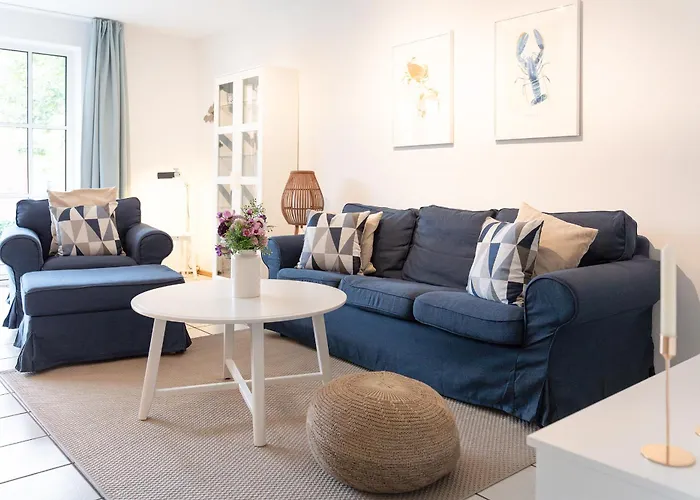 Ost8 Loerper 2 * Niendorf (Timmendorfer Strand)