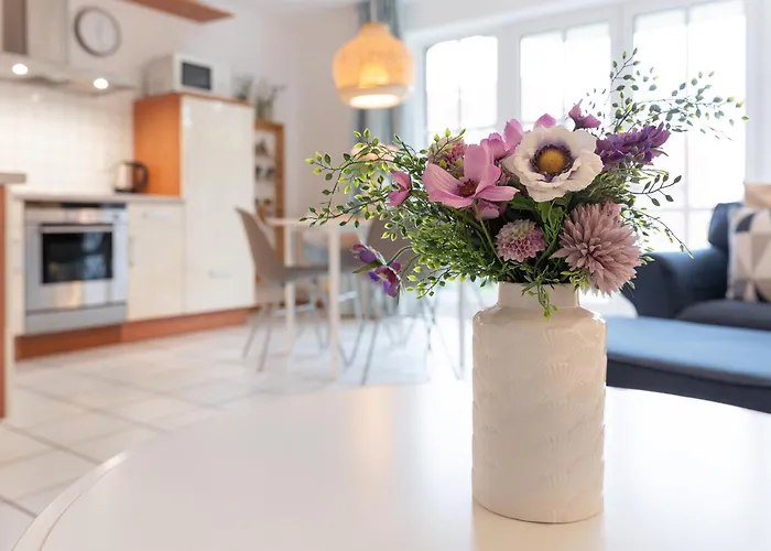 Apartamento Ost8 Loerper 2